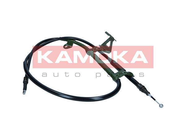 Cavo comando, Freno stazionamento - 1190599 KAMOKA