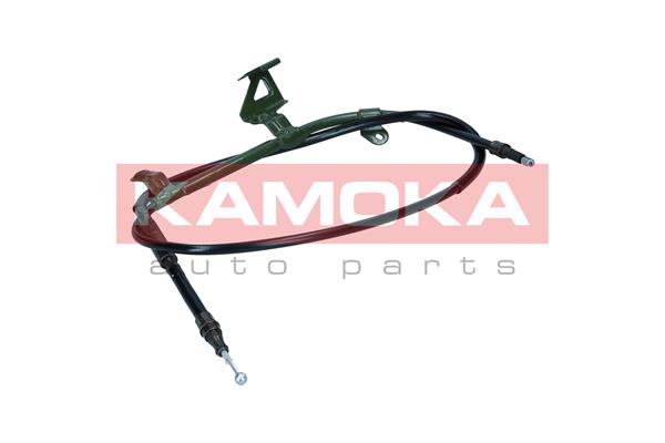 Cable, parking brake - 1190600 KAMOKA