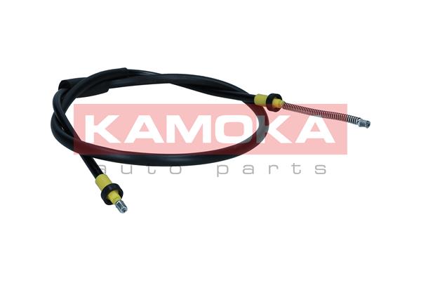 Cable, parking brake - 1190627 KAMOKA