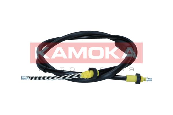 Cable, parking brake - 1190628 KAMOKA