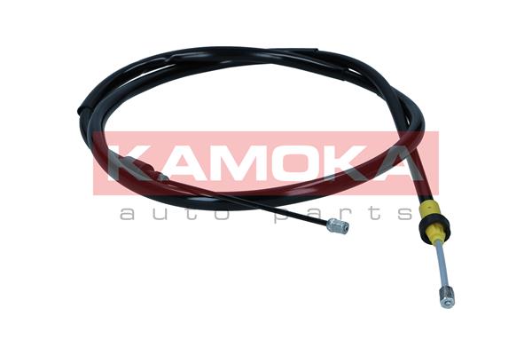 Cavo comando, Freno stazionamento - 1190633 KAMOKA