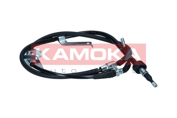 Cable, parking brake - 1190636 KAMOKA