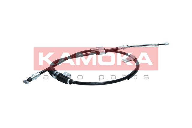Cavo comando, Freno stazionamento - 1190641 KAMOKA