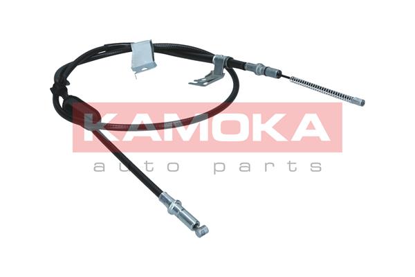 Cable, parking brake - 1190652 KAMOKA