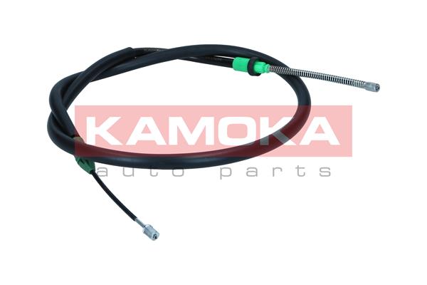 Cable, parking brake - 1190654 KAMOKA
