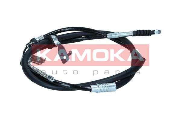 Cable, parking brake - 1190656 KAMOKA