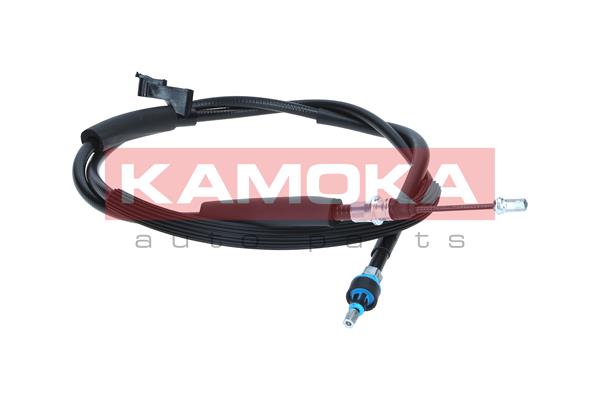 Cavo comando, Freno stazionamento - 1190665 KAMOKA