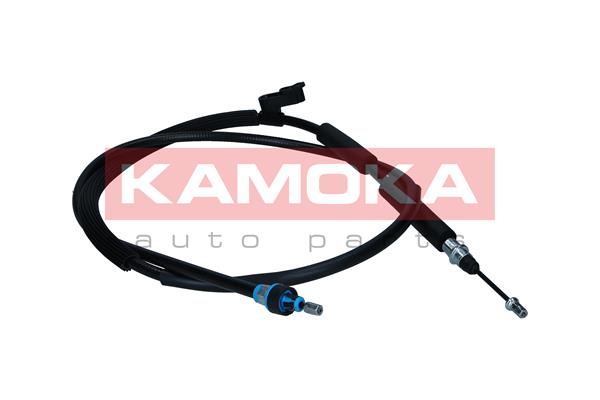 Cavo comando, Freno stazionamento - 1190666 KAMOKA