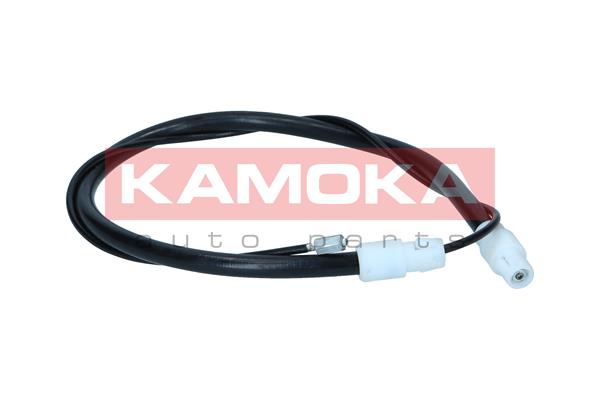 Cavo comando, Freno stazionamento - 1190667 KAMOKA