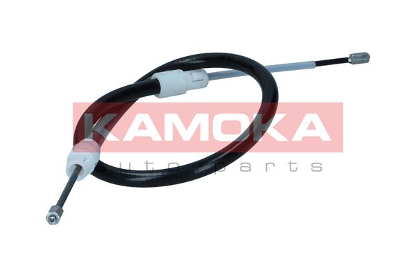 Cable, parking brake - 1190668 KAMOKA
