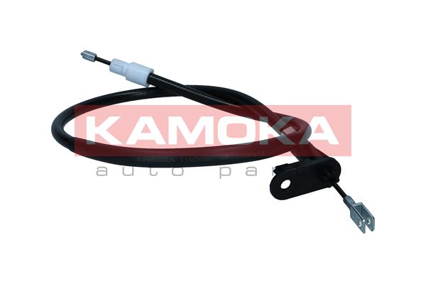 Cavo comando, Freno stazionamento - 1190669 KAMOKA