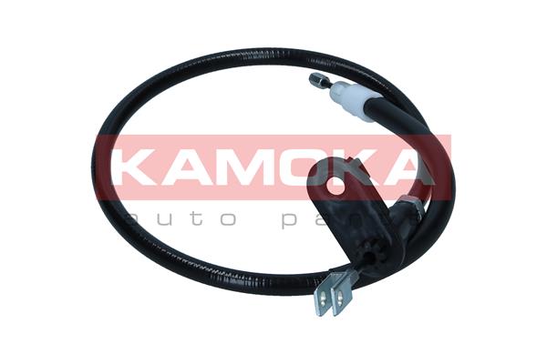 Cable, parking brake - 1190670 KAMOKA