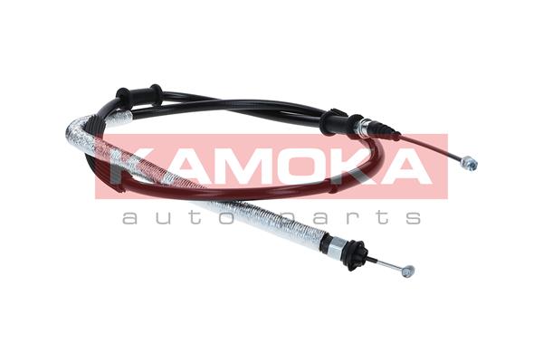 Cable, parking brake - 1190673 KAMOKA