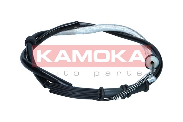 Cable, parking brake - 1190675 KAMOKA