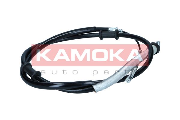 Cavo comando, Freno stazionamento - 1190676 KAMOKA