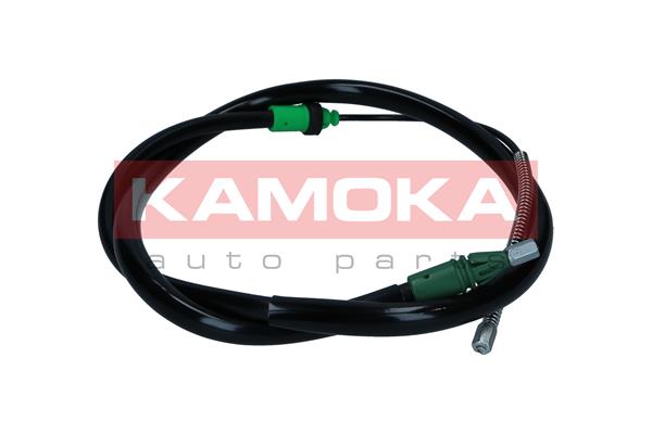 Cavo comando, Freno stazionamento - 1190681 KAMOKA
