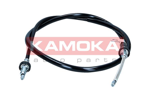 Cable, parking brake - 1190685 KAMOKA