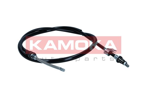 Cavo comando, Freno stazionamento - 1190686 KAMOKA