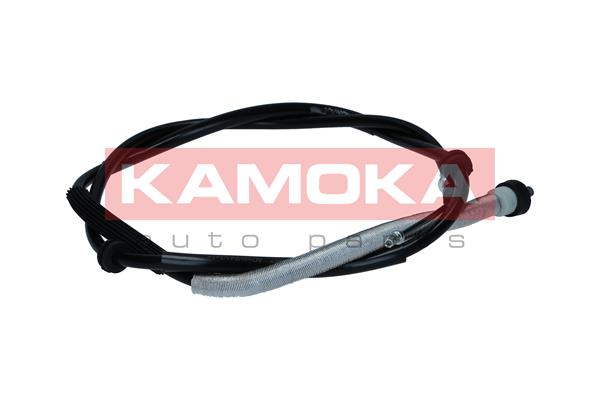 trosas, stovėjimo stabdys - 1190687 KAMOKA