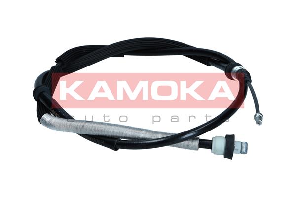 Cable, parking brake - 1190688 KAMOKA