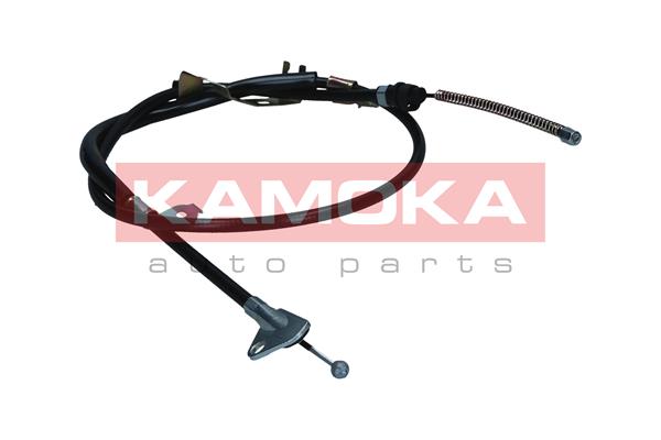 Cable, parking brake - 1190692 KAMOKA