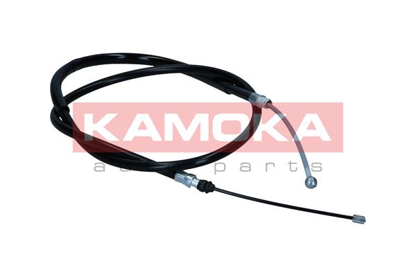 Cable, parking brake - 1190693 KAMOKA