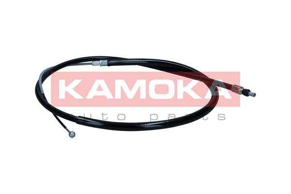 Cable, parking brake - 1190694 KAMOKA