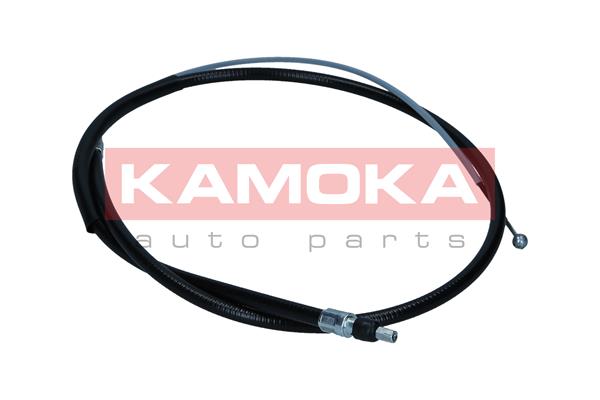 Cavo comando, Freno stazionamento - 1190695 KAMOKA