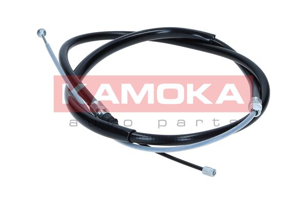 Cable, parking brake - 1190696 KAMOKA