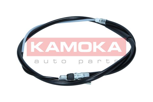 Cable, parking brake - 1190697 KAMOKA