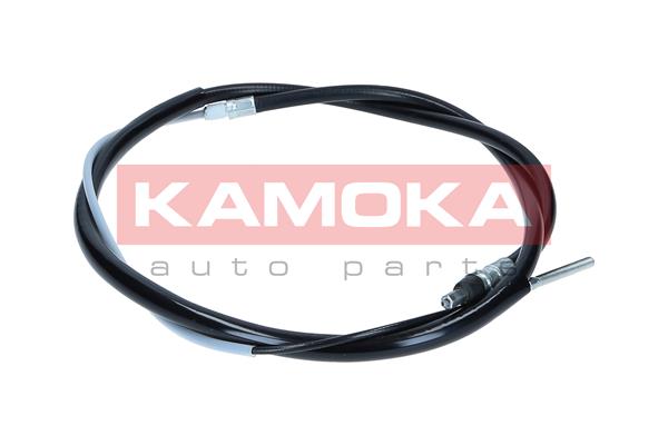 Cable, parking brake - 1190698 KAMOKA