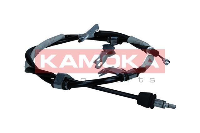 Cavo comando, Freno stazionamento - 1190708 KAMOKA