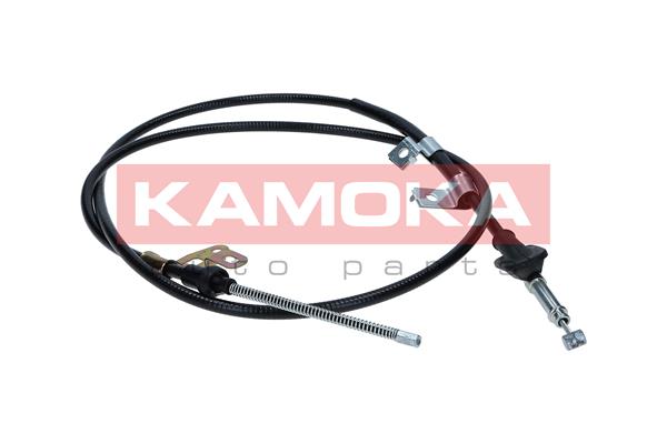 Cable, parking brake - 1190717 KAMOKA