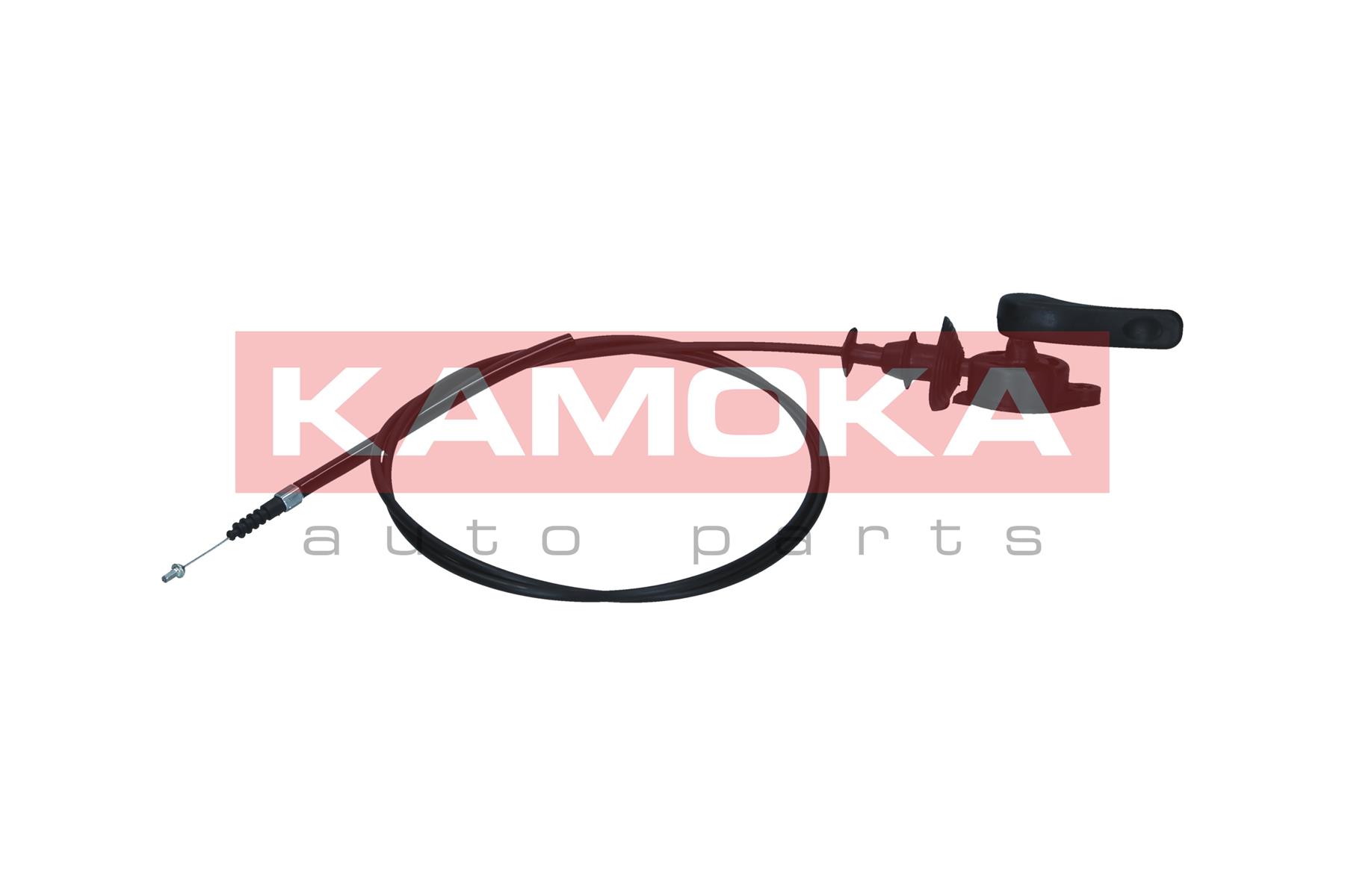 Bonnet Cable - 1251046 KAMOKA