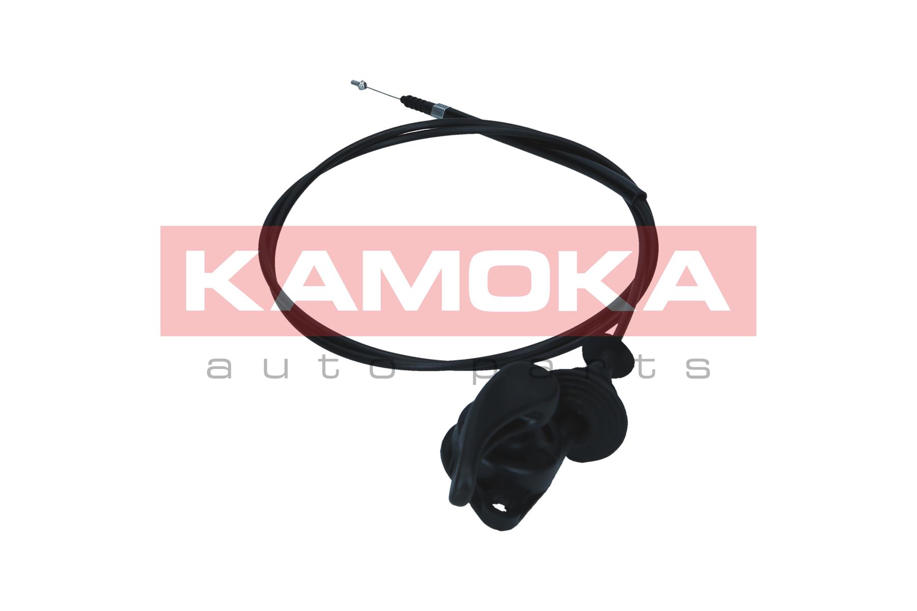 Bonnet Cable - 1251046 KAMOKA