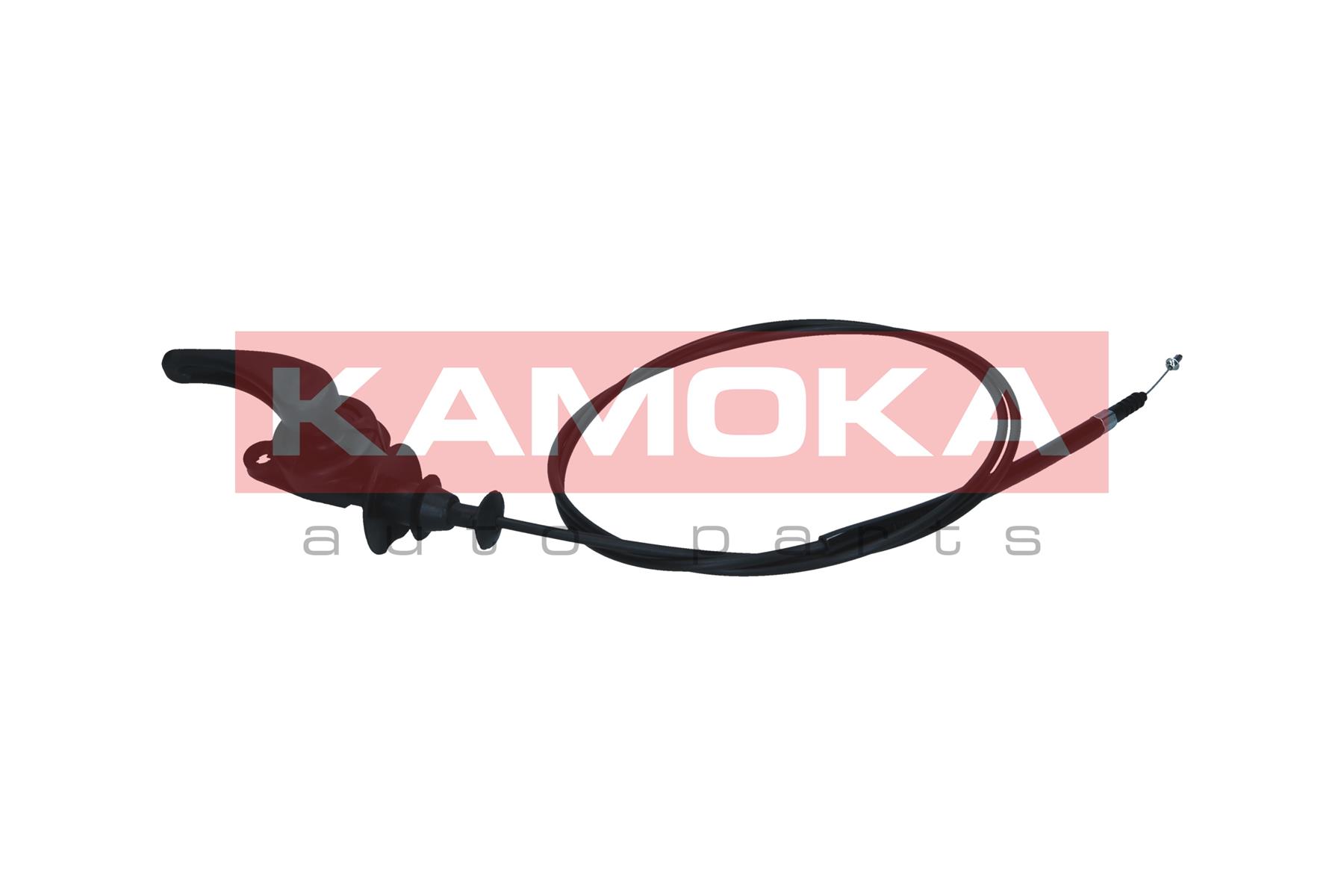 Bonnet Cable - 1251046 KAMOKA