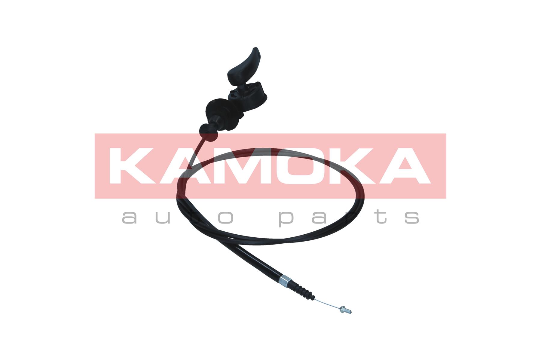 Bonnet Cable - 1251046 KAMOKA