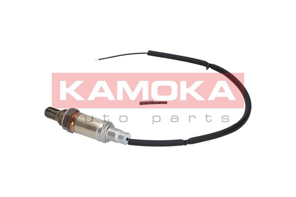 Lambda Sensor - 17001 KAMOKA