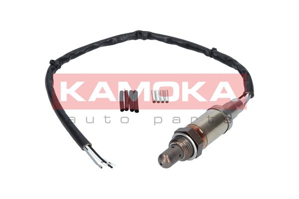 Lambda Sensor - 17004 KAMOKA