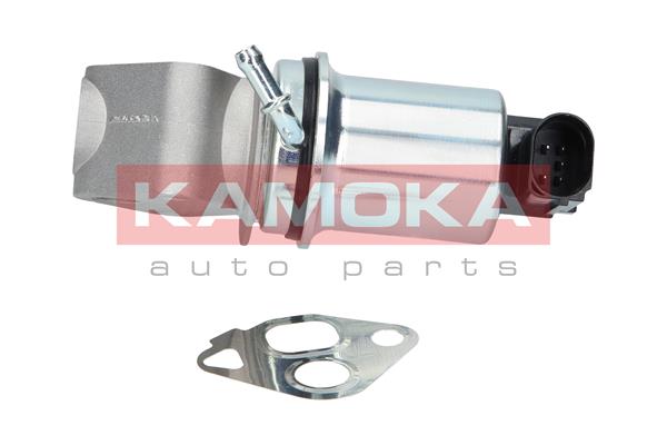 Valvola ricircolo gas scarico-EGR - 19004 KAMOKA