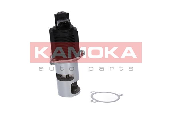 Valvola ricircolo gas scarico-EGR - 19015 KAMOKA