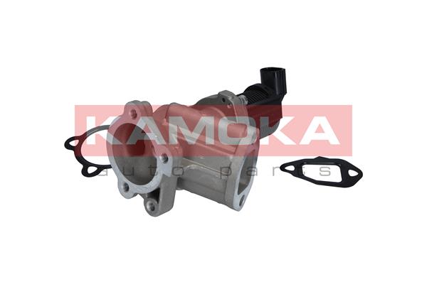 Valvola ricircolo gas scarico-EGR - 19018 KAMOKA