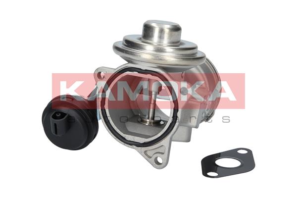 Valvola ricircolo gas scarico-EGR - 19026 KAMOKA