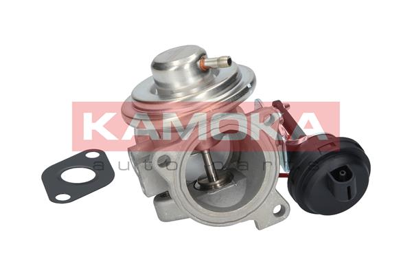 Valvola ricircolo gas scarico-EGR - 19032 KAMOKA