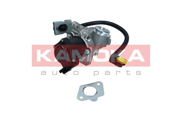 EGR Valve - 19044 KAMOKA