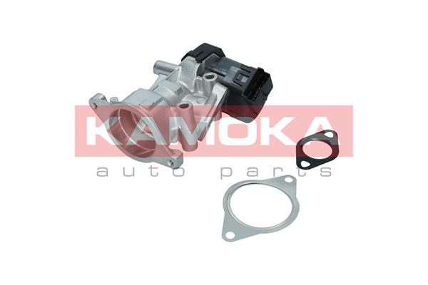 Valvola ricircolo gas scarico-EGR - 19046 KAMOKA
