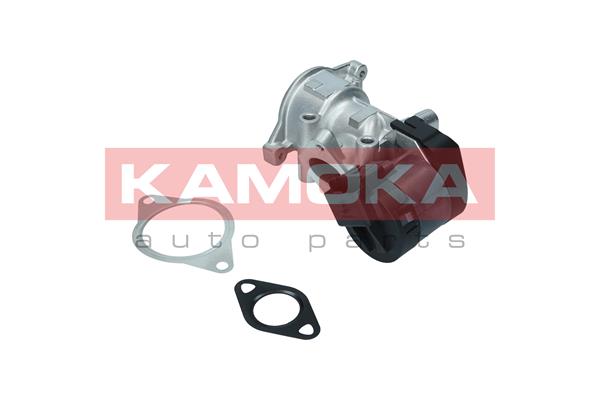 Valvola ricircolo gas scarico-EGR - 19046 KAMOKA