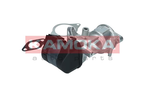 Valvola ricircolo gas scarico-EGR - 19046 KAMOKA
