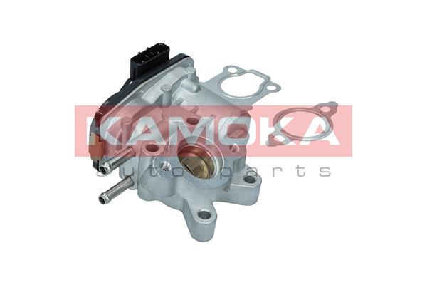 Valvola ricircolo gas scarico-EGR - 19054 KAMOKA