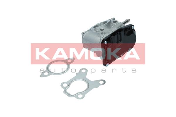 Клапан возврата ОГ - 19054 KAMOKA